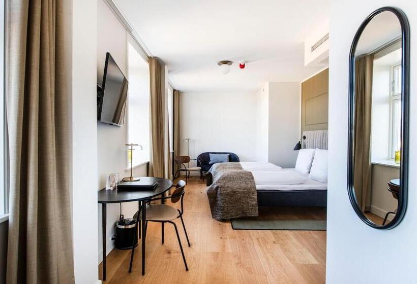 Люкс 2 Спальни, Sct. Thomas