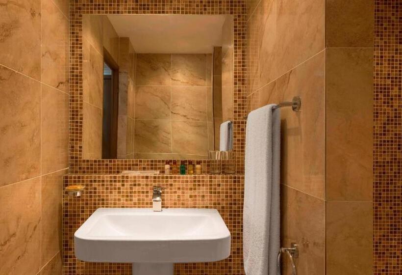 اتاق استاندارد, Sheraton Djibouti