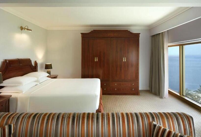 סוויטה אקזקיוטיב, Sheraton Djibouti