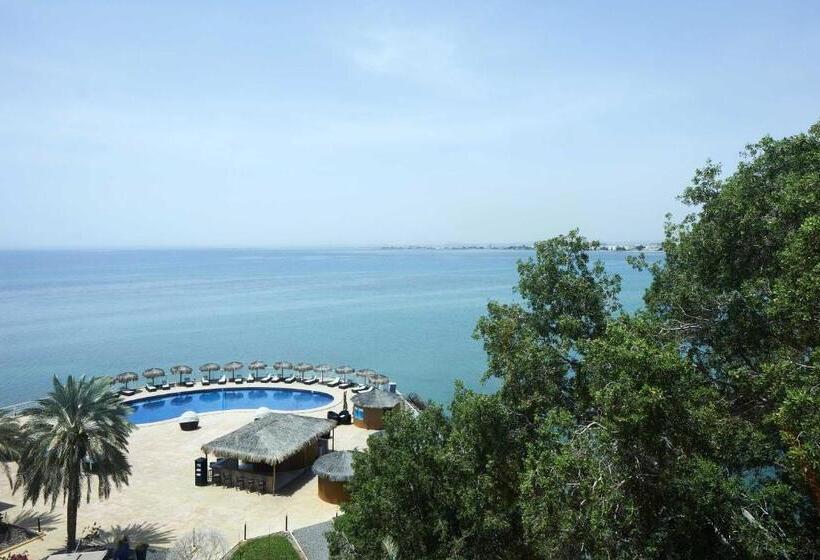سوییت اجرایی, Sheraton Djibouti