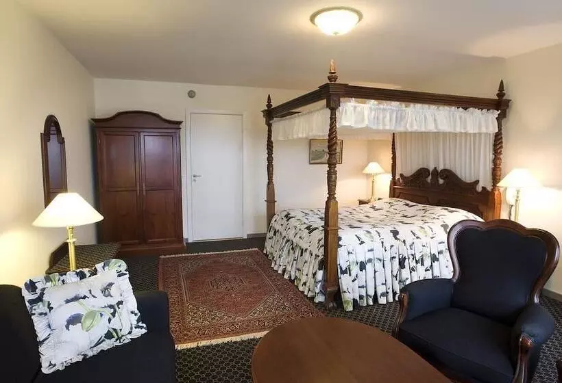 Suite, Tornøes