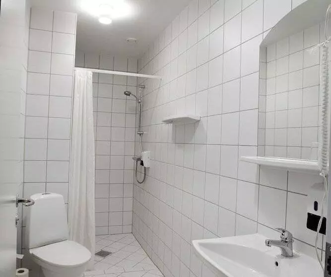 Habitación Estándar, Tornøes