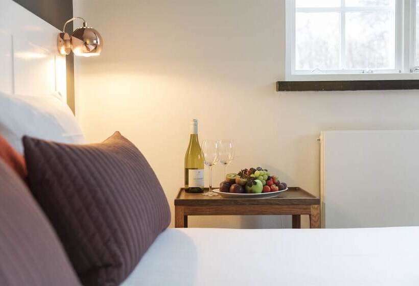 Номер Стандарт Индивидуальный, Sure Hotel By Best Western Schaeffergaarden