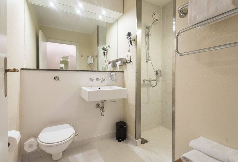 Номер Стандарт, Sure Hotel By Best Western Schaeffergaarden