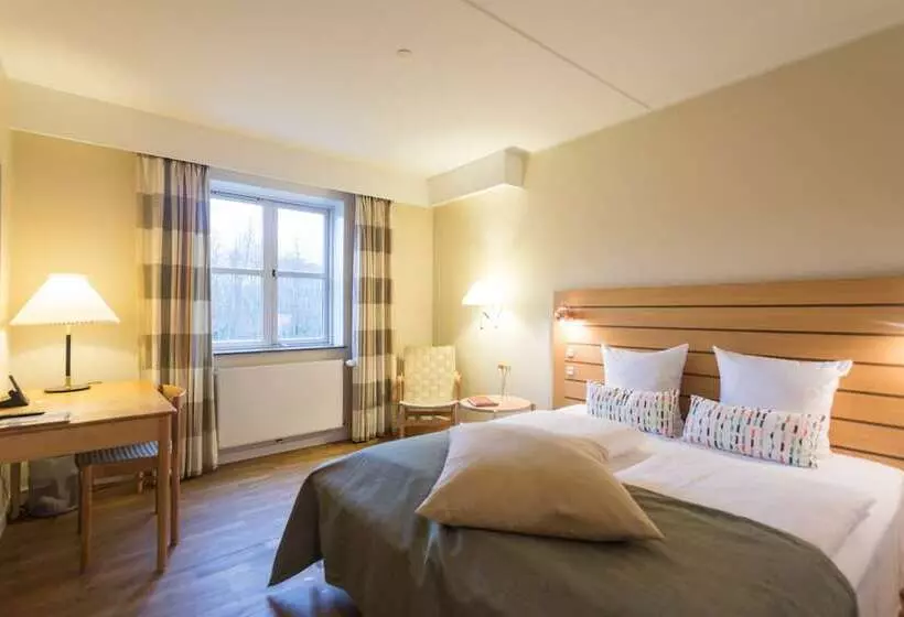 اتاق استاندارد, Sure Hotel By Best Western Schaeffergaarden