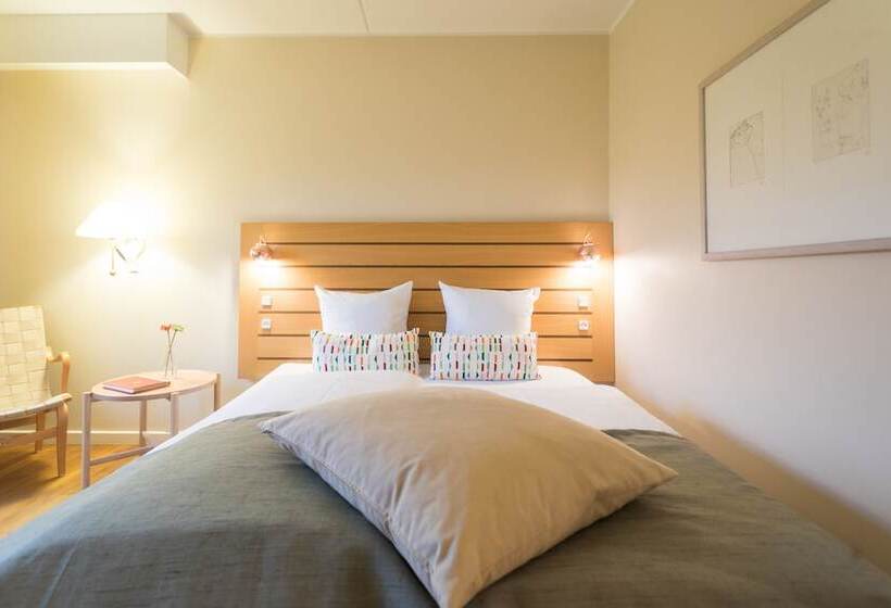 Номер Стандарт, Sure Hotel By Best Western Schaeffergaarden