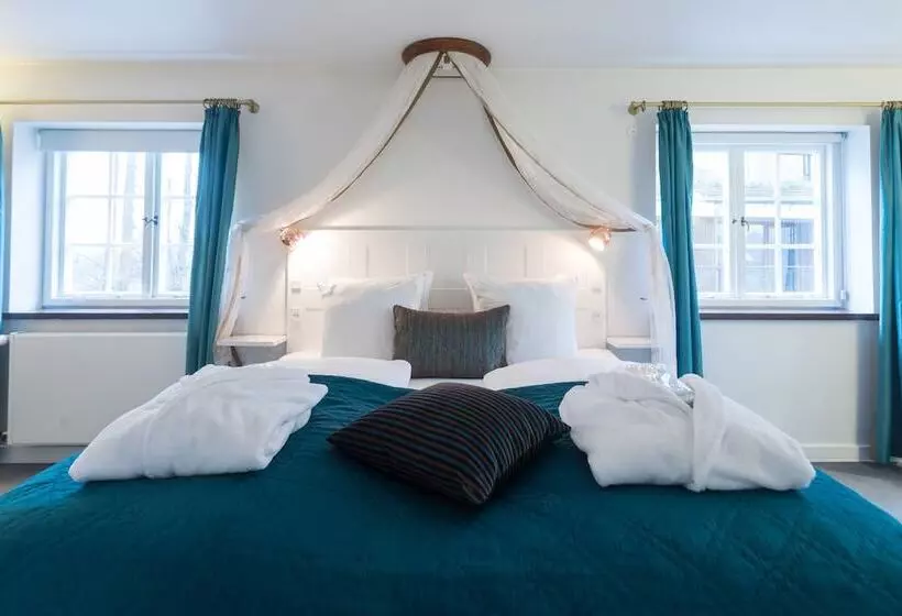 اتاق استاندارد, Sure Hotel By Best Western Schaeffergaarden