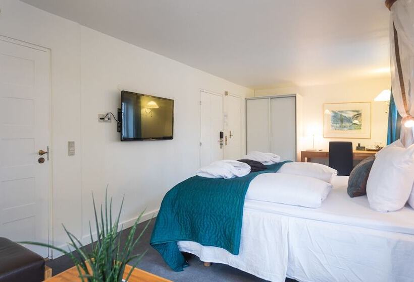 스탠다드 룸, Sure Hotel By Best Western Schaeffergaarden