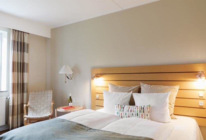 Номер Стандарт, Sure Hotel By Best Western Schaeffergaarden