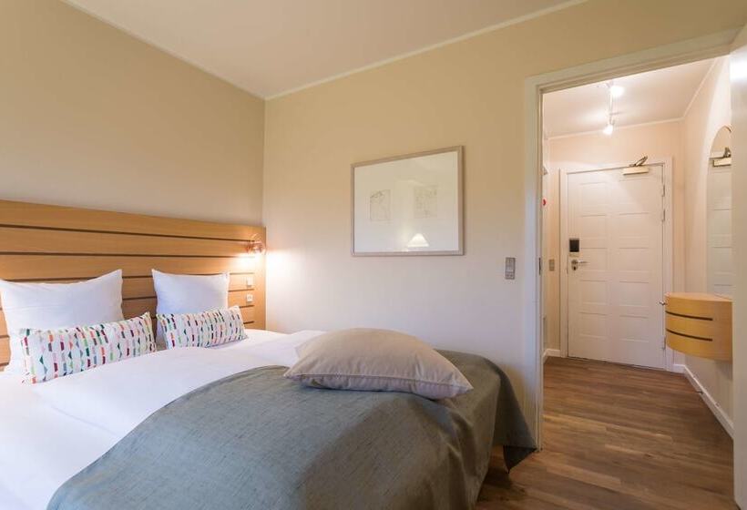 Номер Стандарт, Sure Hotel By Best Western Schaeffergaarden