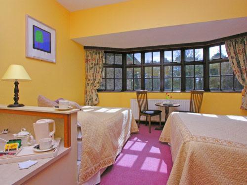 Camera Familiare, 19th Green Guesthouse