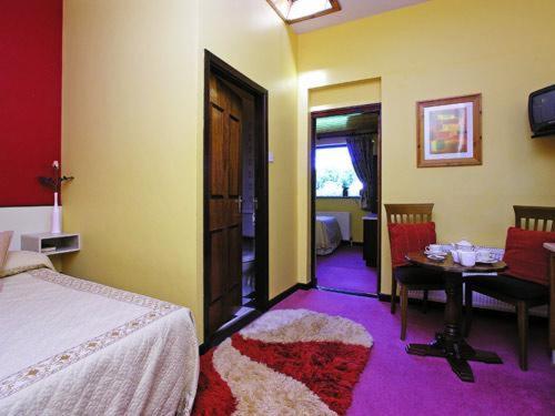 Camera Familiare, 19th Green Guesthouse