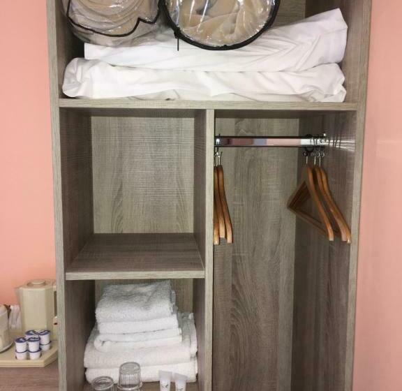 Camera Familiare Superiore, 19th Green Guesthouse