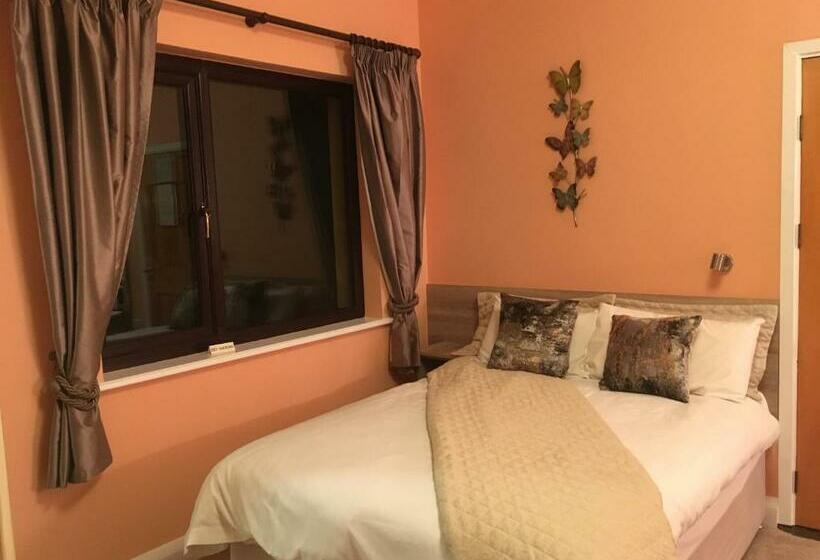 Camera Familiare Superiore, 19th Green Guesthouse