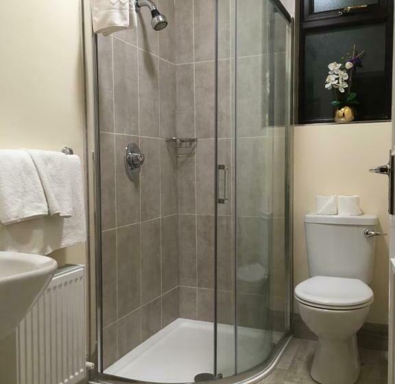 Camera Familiare Superiore, 19th Green Guesthouse