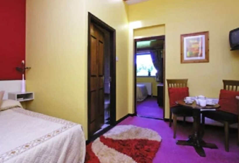 Camera Standard, 19th Green Guesthouse