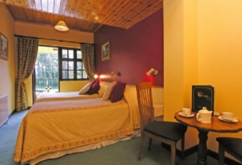 Camera Familiare, 19th Green Guesthouse