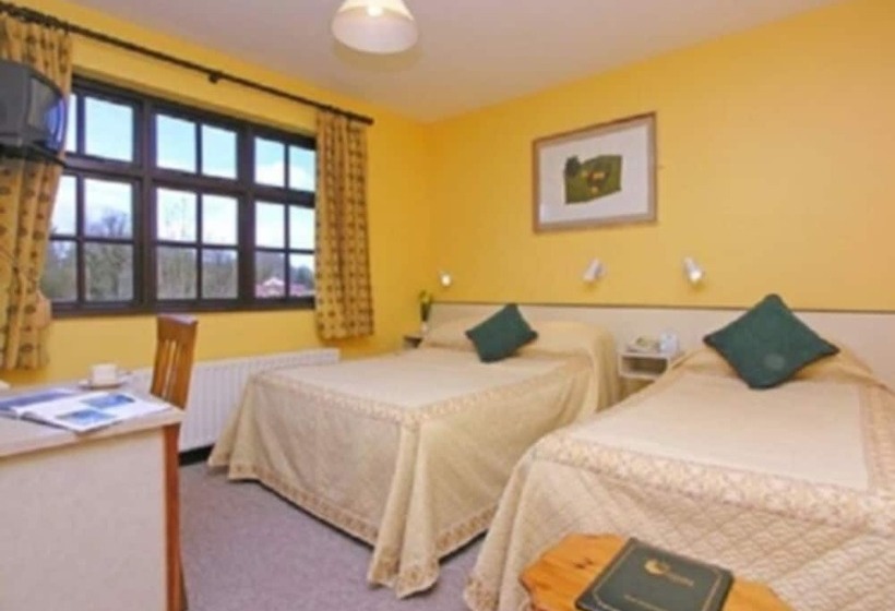 Camera Familiare, 19th Green Guesthouse