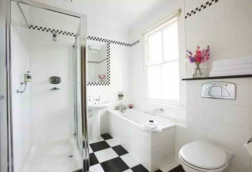 Quarto Superior, Arbutus