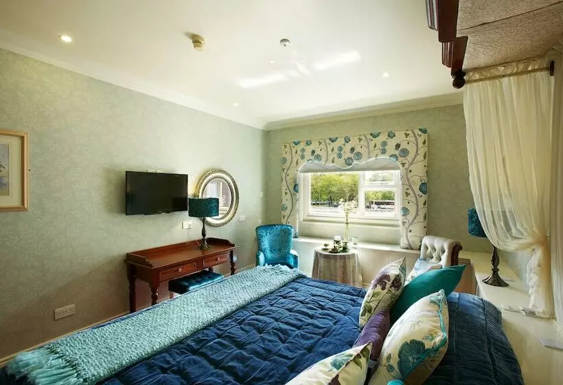 Quarto Superior, Arbutus