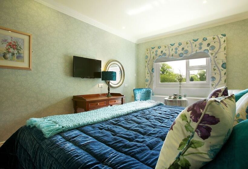 Quarto Superior, Arbutus