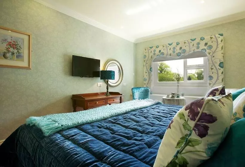 Quarto Superior, Arbutus