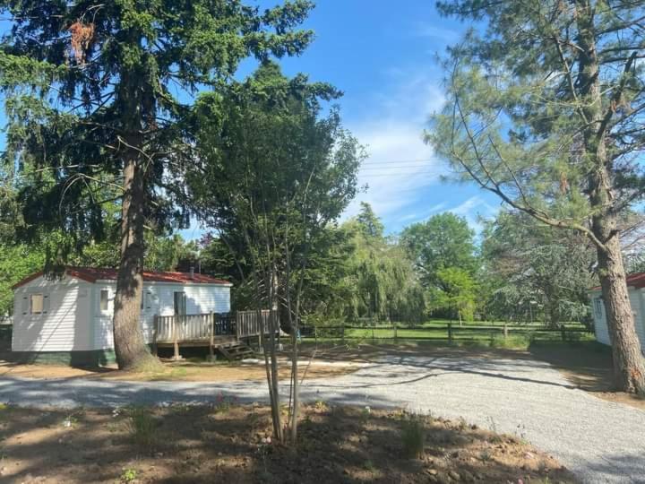 Hus 1 Soveværelse, Auberge De L Orisse Et Iris Hostel