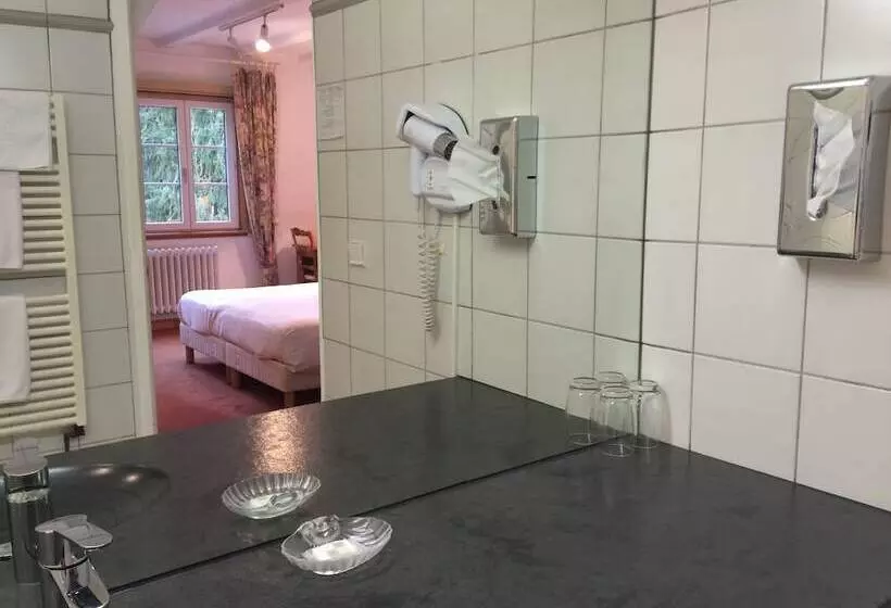 コンフォートルーム, Auberge d'Imsthal