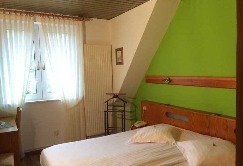 חדר סטנדרט, Auberge d'Imsthal