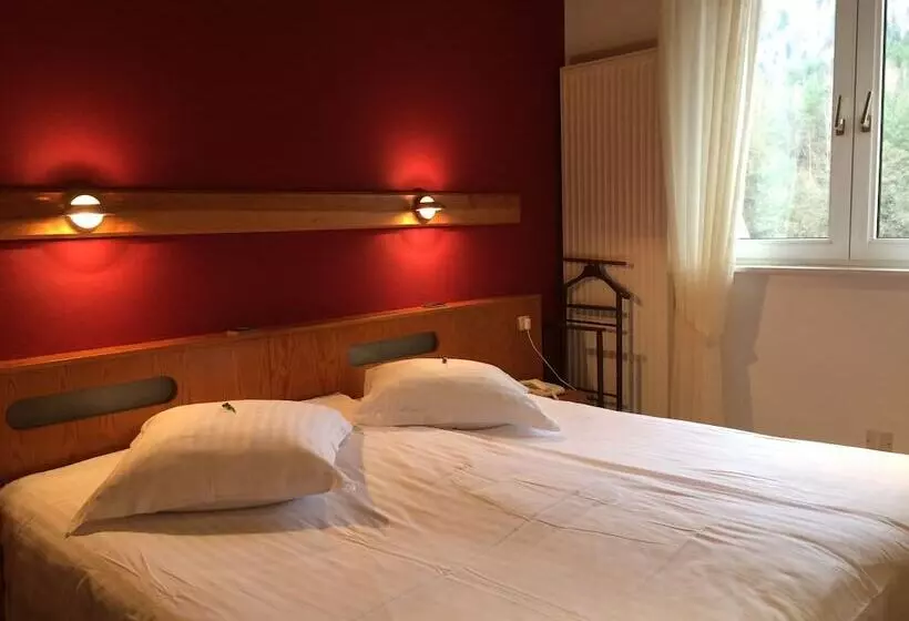 スタンダードルーム, Auberge d'Imsthal