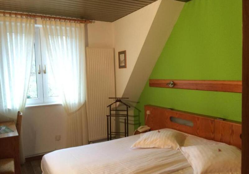 חדר סטנדרט, Auberge d'Imsthal