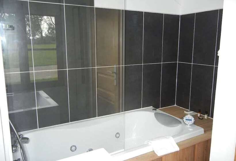 اتاق سوپریور, Château De Cocove