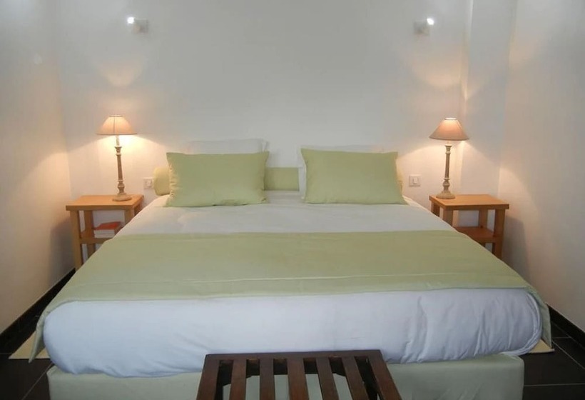 اتاق سوپریور, Château De Cocove