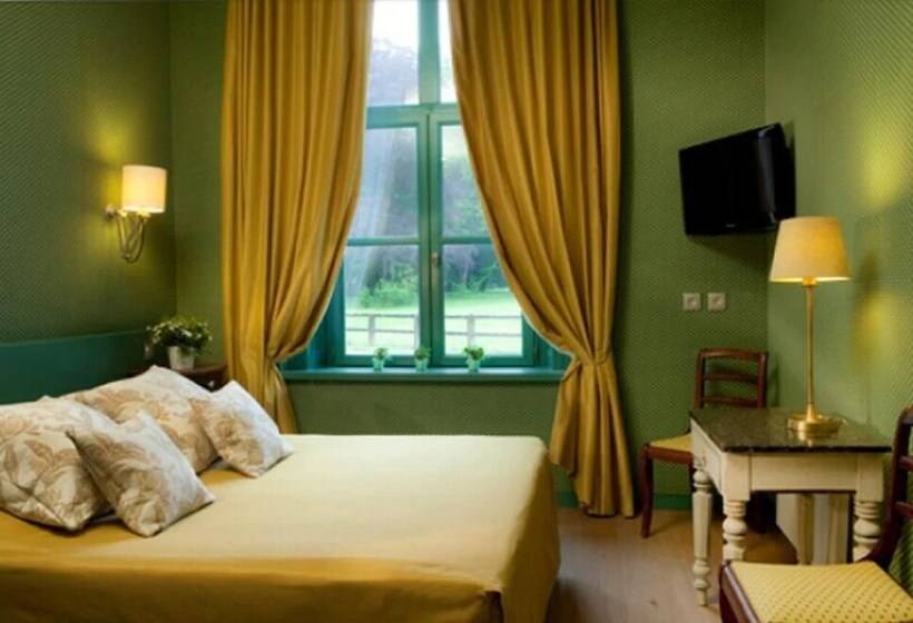 اتاق سوپریور, Château De Cocove