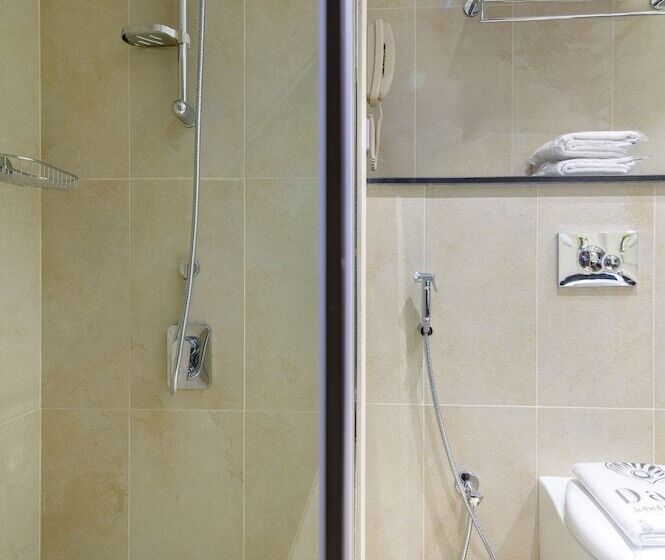 اتاق استاندارد, Dhafra Beach