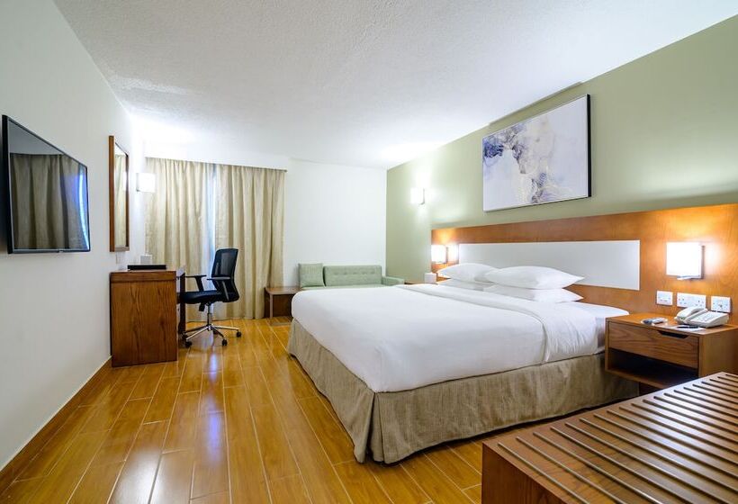 اتاق لوکس, Dhafra Beach