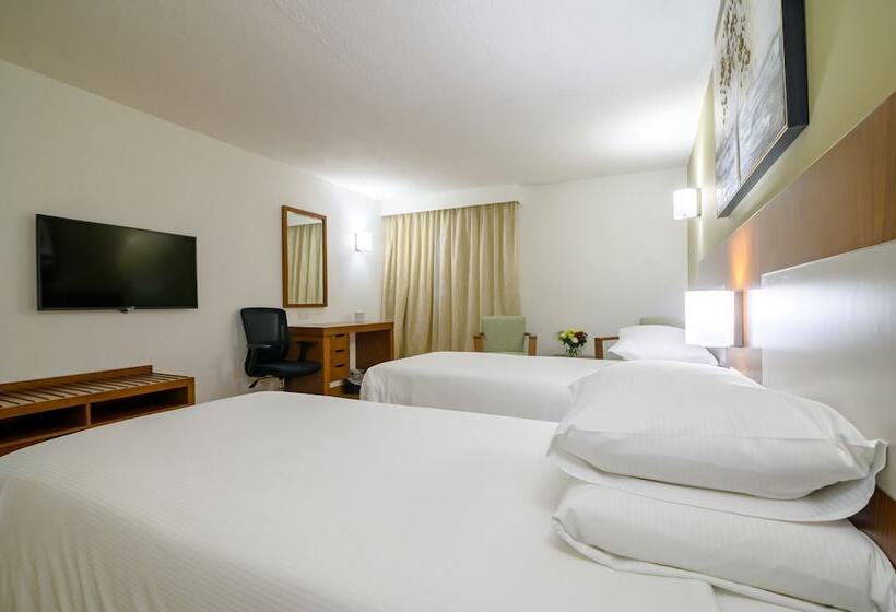 اتاق لوکس, Dhafra Beach