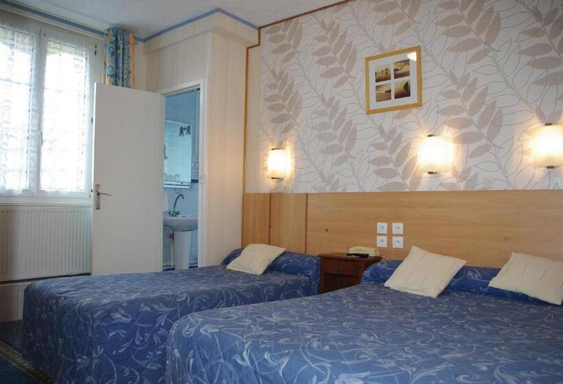 スタンダードルーム, Du Parc