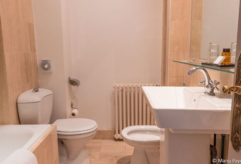 اتاق کلاسیک, Grand Hotel De La Reine   Place Stanislas