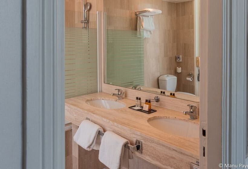 اتاق لوکس, Grand Hotel De La Reine   Place Stanislas