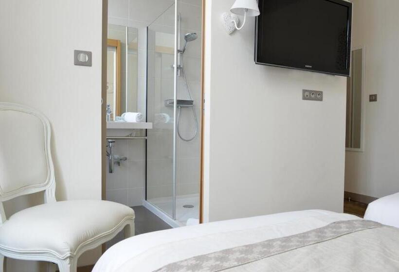 חדר קומפורט, Grand Hôtel Des Bains Spa