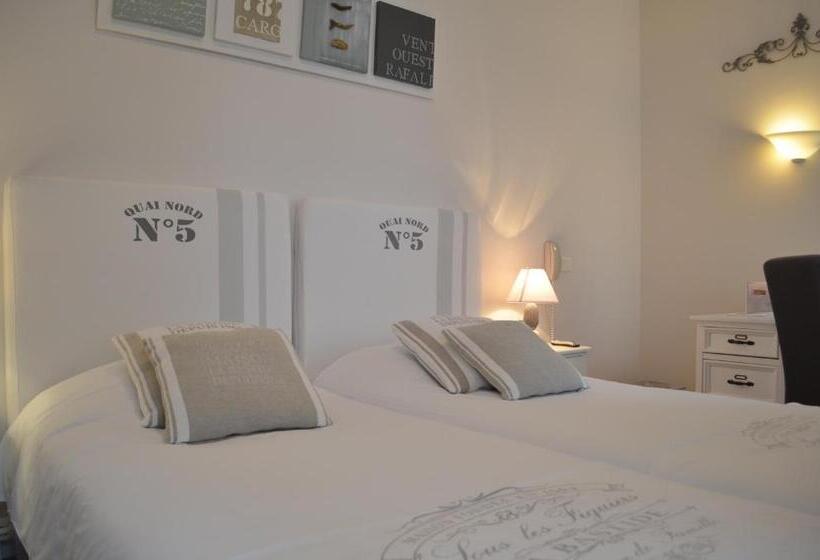 חדר קומפורט, Grand Hôtel Des Bains Spa