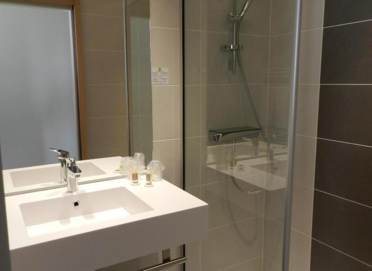 Номер Престиж, Grand Hôtel Des Bains Spa