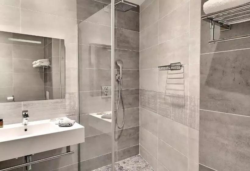 ジュニアスイート, Grand Hôtel Des Bains Spa