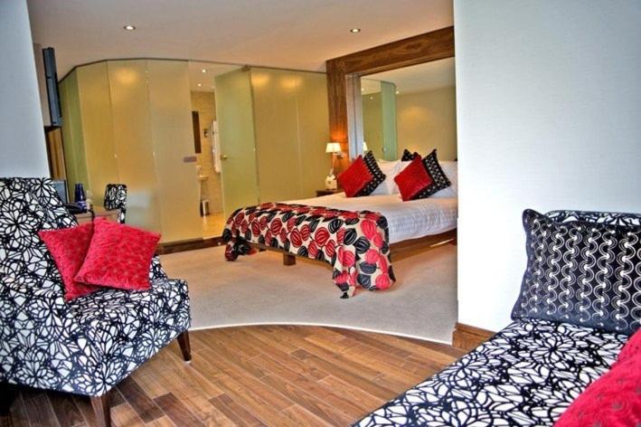 جناح جونيور ديلوكس, Greenhills Hotel Limerick