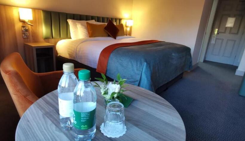 غرفة قياسية سرير كينج, Greenhills Hotel Limerick