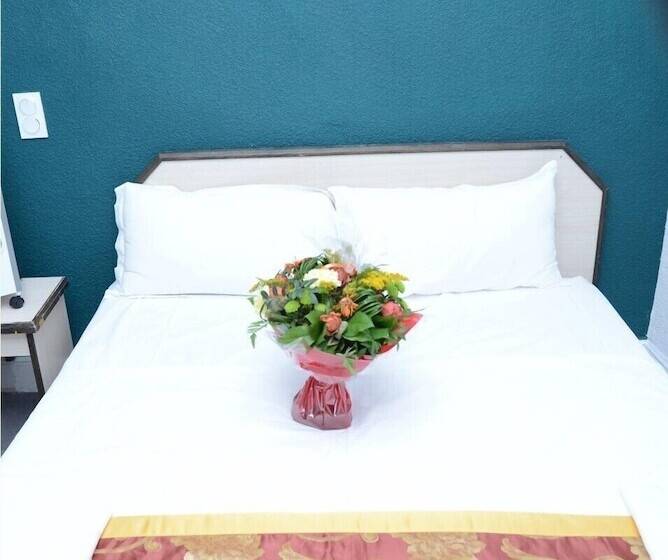 غرفة قياسية, Aux Armes de Belgique