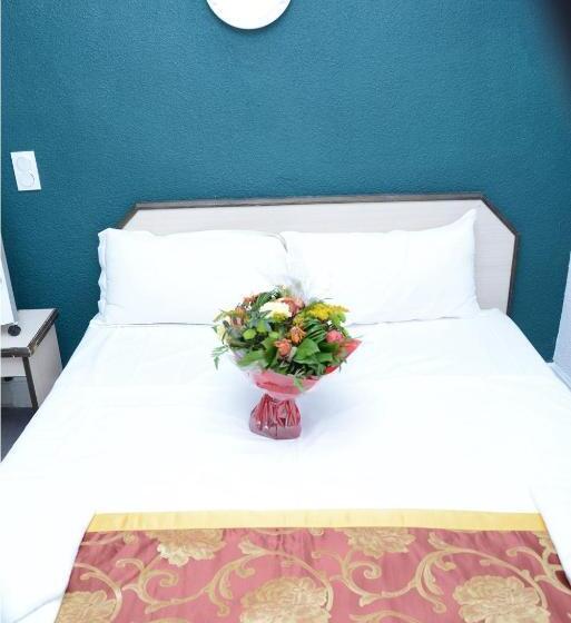 غرفة قياسية, Aux Armes de Belgique