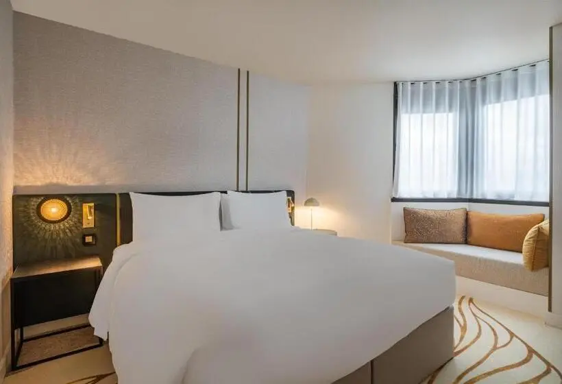 سوییت, Mercure Reims Centre Cathedrale