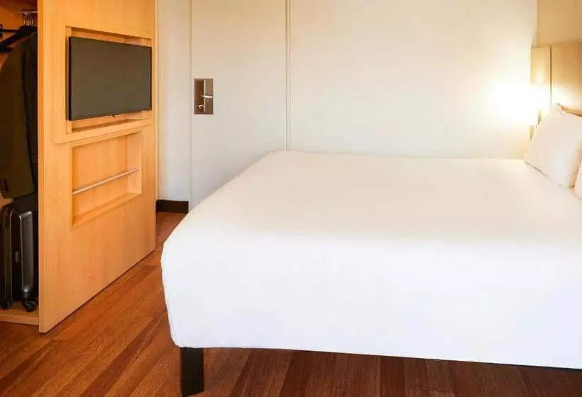 スタンダードルーム, Ibis Marseille Centre Gare Saint Charles
